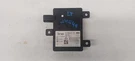 '19-'20 Kia Optima Radar Unit Rear Blind Spot Alert Module Oem Year Warranty!. Fixed Price $109.35.