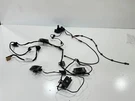 2016 2017 2018 Audi A6 S-line Rear Bumper Parking Sensor Harness Oem 4G5971085AG. Fixed Price $164.00.