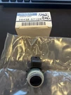 New Oem Nissan Black Ultrasonic Parking Senor PN:28438-5710R , Priced At $65. Fixed Price $65.00.