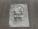 Mopar 68289851AA Rear Sensor Decoupler Ring Fits 18-19 Jeep Wrangler. Fixed Price $5.00.
