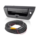 Eway Tailgate Handle Backup Rear View Camera Ford F150 2015 2016 2017 Man.... Fixed Price $127.42.