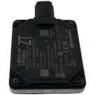 2023-2025 Toyota Prius Left Driver Blind Spot Radar 8816248173 Factory Oem Part. Fixed Price $110.00.