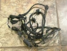 2009-2012 Bmw 7 Series Rear Bumper Pdc Wiring Harness Part# 9248213, 9248214 Oem. Fixed Price $45.00.