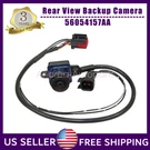 Rear View Back Up Camera 56054157AA For Chrysler Dodge Grand Caravan 2011-2019. Fixed Price $26.35.