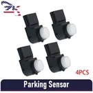 4PCS 99310-AA100 New Parking Sensor Fits Hyundai Elantra GV70 2021-2024 Usa. Fixed Price $73.99.