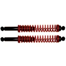 519-30 Ac Delco Set Of 2 Shock Absorber And Strut Assemblies For Chevy Pair. Fixed Price $159.90.