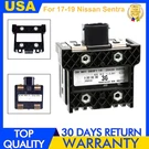 For Nissan Sentra 2017-19 Front Radar Cruise Control Distance Sensor 28438-5UD0A. Fixed Price $77.39.