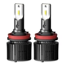 Auxito H11 H9 H8 Led Headlight Bulb Low Beam Fog 48W 32000LM 6000K White. Fixed Price $52.77.