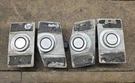 2011 2012 2013 Buick Regal Rear Bumper Parking Pdc Sensors W/bracket Oem. Fixed Price $149.99.