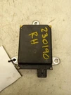 14 Lexus GS350 F-sport Rear Passenger Right Blind Spot Module. Fixed Price $99.99.