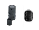 Hella Front Parking Aid Sensor 358141631. Fixed Price $30.28.
