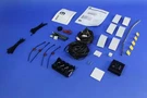 Genuine Mopar Park Distance Sensor Kit 82213928. Fixed Price $350.18.