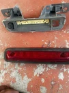 Dodge Charger 2011-2014 Third Brake Light Reverse Camera. Fixed Price $160.00.