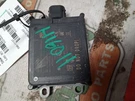 Camera/projector Radar Unit Adaptive Cruise Fits 19-20 Infiniti Q60 3785657. Fixed Price $188.49.