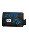 Rear Parking Module 2012 Mercedes Benz ML350 Blind Spot Monitor Brain 1010202. Fixed Price $260.00.