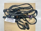Volkswagen Atlas Rear Bumper Harness 3CN-971-104-D No Import Duties For Usa. Fixed Price $157.00.