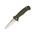 Sunex Tools SUU-AMK4133 3.75 In. Rexroat B21 Folding Knife For D2-G10. Fixed Price $203.42.