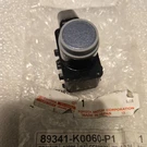 Genuine Toyota 89341-K0060-P1 Sensor; Ultrasonic;. Fixed Price $70.00.