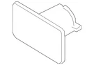 Genuine Audi Parking Aid Sensor Bracket 4K0-919-267-H. Fixed Price $89.29.