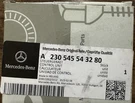 A2305455432 Genuine Oem Rear Control Unit, Mercedes Benz.. Fixed Price $300.00.