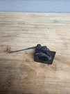 2012-2015 Bmw 528XI Parking Sensor Holder Bracket 51117200724 Oem. Fixed Price $30.00.