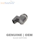 2014-2016 Bmw 535D Pdc / Park Distance Assist Sensor 9173106. Fixed Price $10.49.