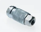 Lincoln Industrial 815 Style Coupler & Nipple For 1/4 I.d.. Fixed Price $36.13.