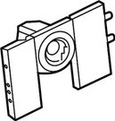 Genuine Infiniti Parking Aid Sensor Housing 285336TA0A. Fixed Price $49.86.
