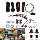 360 Degree Bird View Surround System Dvr Record Backup Camera Parking Monitoring. Fixed Price $63.75.