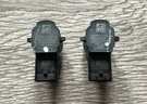 Pcs 2024 2025 Bmw Xm Ultrasonic Pdc Parking Sensor 66205A2DA46, Oem. Fixed Price $245.00.