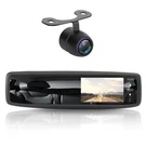 Pyle Wireless Backup Car Camera Rearview Mirror Monitor System - Parking & Re.... Fixed Price $132.23.