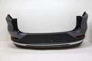 2023 - 2026 Vinfast Vf 8 Rear Bumper Assembly W/ Park Sensor Oem Grey CE14. Fixed Price $1873.70.