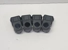 Kia Sorento Rear Bumper Pdc Parking Assist Sensor X4 -# 4MS064KGR Oem. Fixed Price $88.95.
