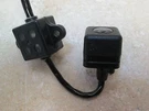 Gm Escalade Yukon Suburban Reverse Rear View Camera Backup Park Aid Oem. Fixed Price $94.00.