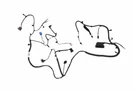 Genuine Gm F Harness 26585733. Fixed Price $196.43.