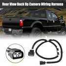 FC3Z14A412A Ford Super Duty 2015-2016 Tailgate Rear Camera Wiring Harness. Fixed Price $28.69.