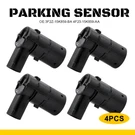 4X Car Reverse Backup Parking Aid Assist Sensors Fits Ford Lincoln Mercury. Fixed Price $22.79.