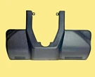 Oem 2022-2024 Ram Promaster Windshield Camera Cover 1318381070 #4683. Fixed Price $40.50.