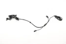 2020-2025 Mercedes GLE450 V167 Rear Right Abs Wheel Speed Sensor Oem A1675401625. Fixed Price $40.25.