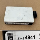 2010-2017 Gm Cadillac Buick Blind Spot Radar Distance Sensor Module 23424941 Oem. Fixed Price $168.81.