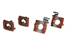 Rear Blic 5503-05-0068965P Bracket, Sensor Parking Aid For Bmw. Fixed Price $37.83.