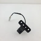 2015 Fits Cadillac Escalade Front View Parking Assist Camera 6.2L 23135154 Oem. Fixed Price $121.95.
