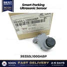 Genuine Smart Parking Ultrasonic Sensor 99350L1000ABP For Kia EV6. Fixed Price $94.00.