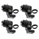 Bosch Front Parking Aid Sensor Set (4 Pieces) For Bmw E84 E89 X1 Z4. Fixed Price $223.95.