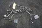 Rear Bumper Wire Wiring Harness W/ Sensor Oem 2235407343 Mercedes S500 W223. Fixed Price $239.99.
