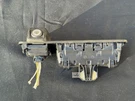 Bmw Rear View Camera Trunk Handle Oem 7405635. Fixed Price $65.00.