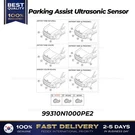 Genuine Parking Assist Ultrasonic Sensor 99310N1000PE2 For Hyundai Santa Fe. Fixed Price $220.00.