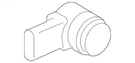 Genuine Bmw Sensor 66205A44D01. Fixed Price $257.83.