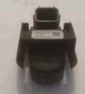 2018-22 Honda Accord Back Up Camera Rear View Lid Mounted 39530-TVE-H013-M1 Oem. Fixed Price $19.99.