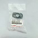 2018-2025 Toyota Mirai Lexus Rx Nx Ls Is Es Park Sensor Retainer 89348-50130 Oem. Fixed Price $22.40.